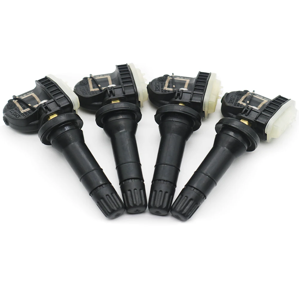 Датчики давления в шинах TPMS 433 МГц для Ford-B-Max C-Max Mondeo-Kuga Grand C-Max Focus Fiesta 1862980 2036832   EV6T-1A180-CB