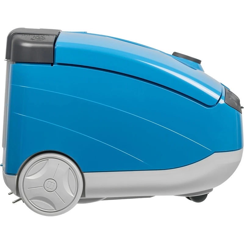 Пылесос моющий Thomas TWIN T1 Aquafilter 1600Вт голубой/серый | Бытовая техника