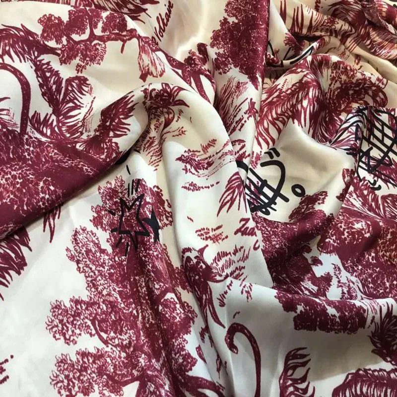 

Women Long Dress Ruffled Flower Print Lady Long Sleeve O-Neck Elastic Waist Female Vintage Dresses 2021 New