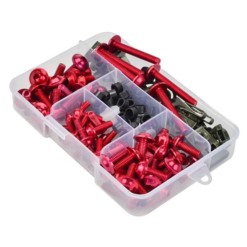 

Комплект винтовых гаек для мотоциклов Suzuki GSXR600/1000 GSXS750