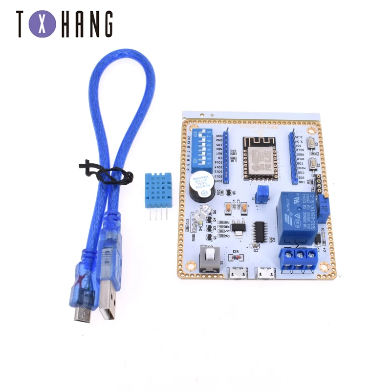 ESP8266 серийный wifi модуль Беспроводная плата разработки 8266 SDK для arduino nano|wifi