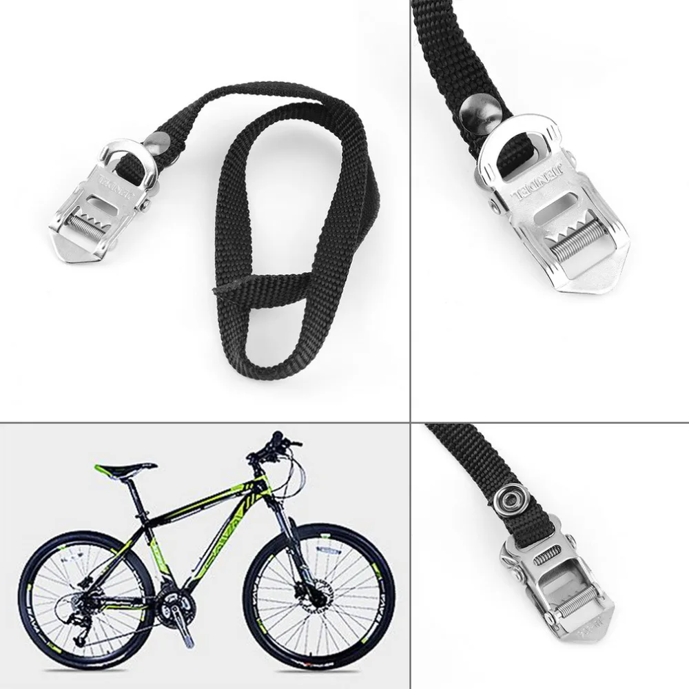 1 пара сменные нейлоновые клипсы для педалей горных велосипедов|Педаль