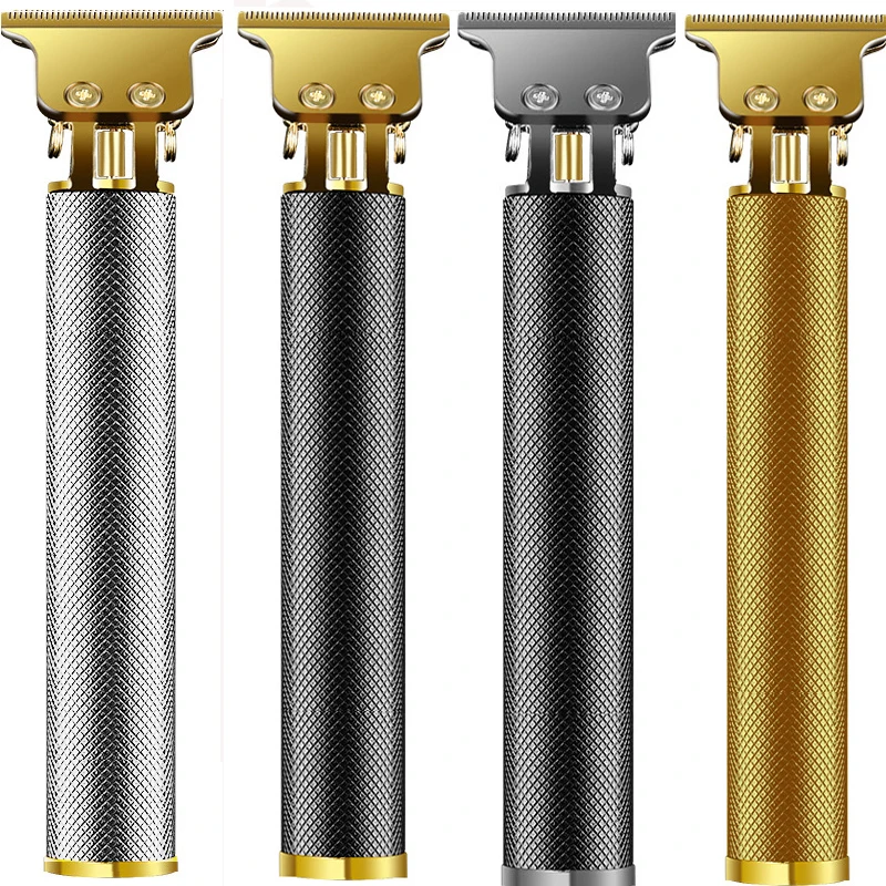 

USB-триммер для волос UK VIP