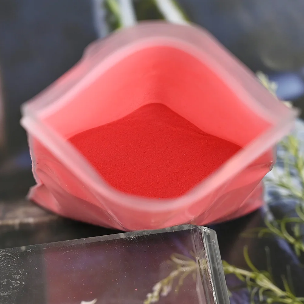 

50G/Bag Dip Powder Nail Decorations 10 Colors Dip Powder Pure and Glitter Nail Art Powder Professional Dipping Dust for Nails