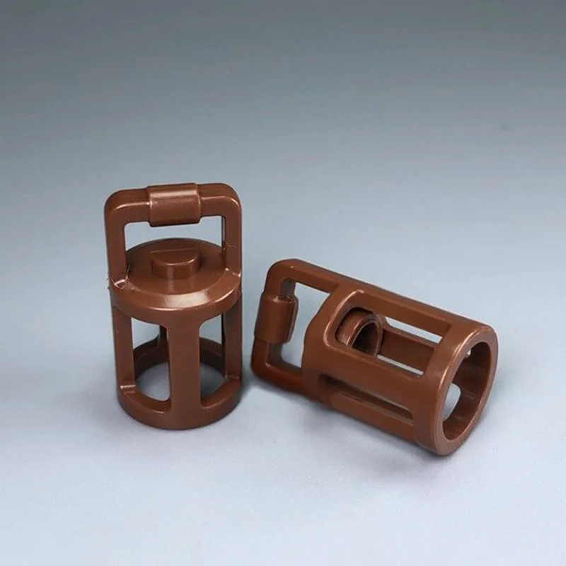 10 шт./компл. Портативный лампа прожекторный фонарь огни строительные блоки Мпц