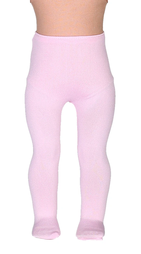 

Doll Legging For 45cm Baby Doll Long Stock 18 Inch Doll Accessories Socks E6K8