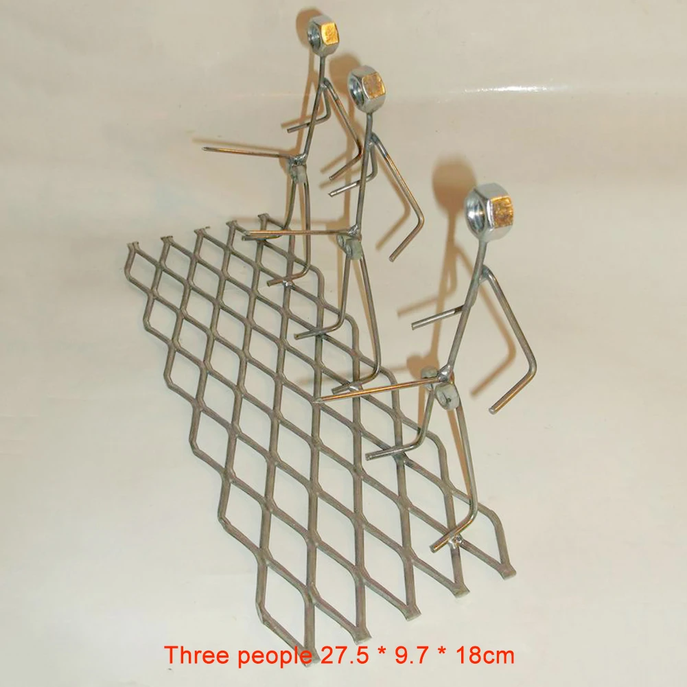 

Metal Barbecue Grill Novelty Craft Brat Hot Dogs Guys Marshmallow Corn Skewer Rack Grill Camping Cookers