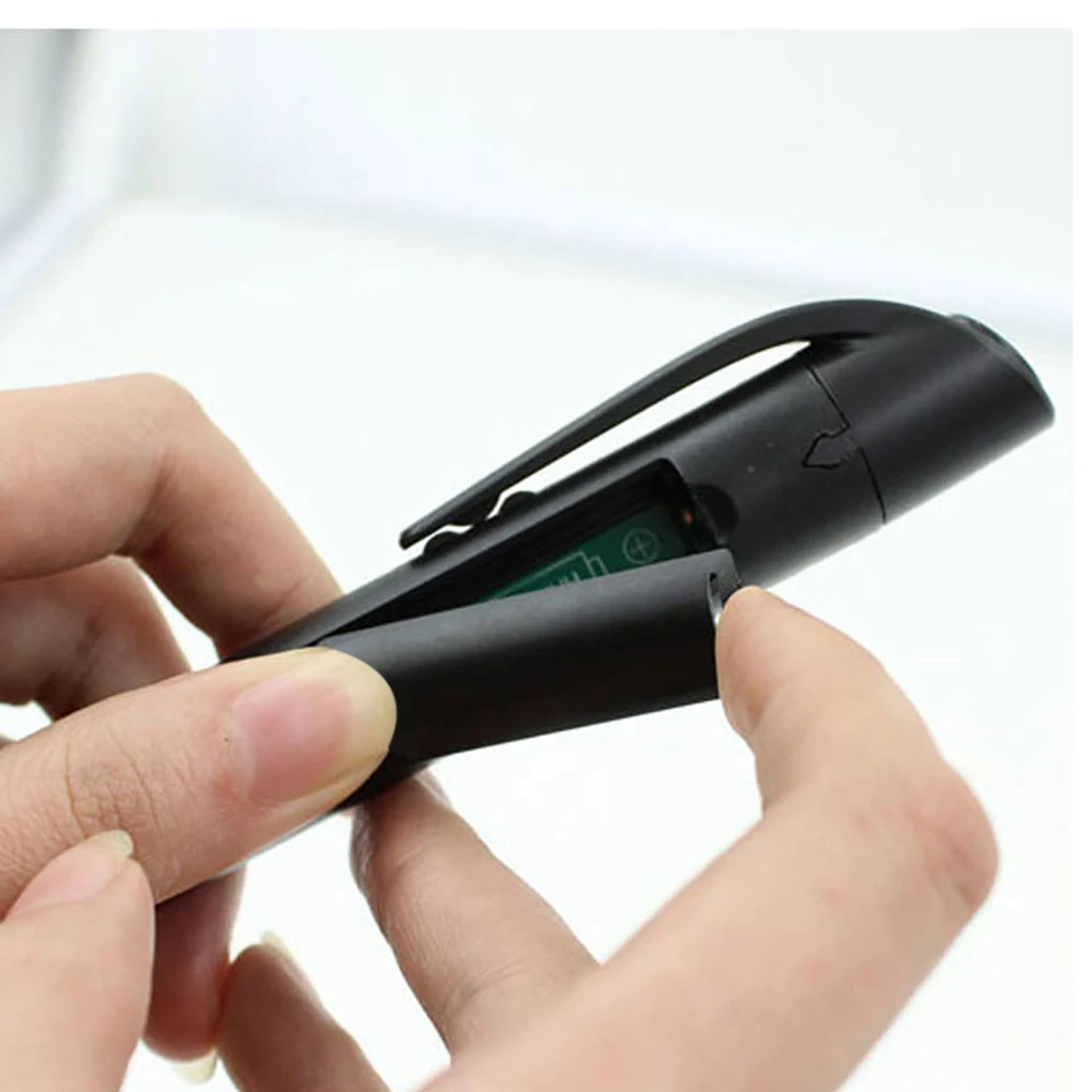 

Brake Oil Testing Pen Car Brake Fluid Tester Battery Powered Auto Brake Oil Testing Device Liquid LCD Display Testing Moisture