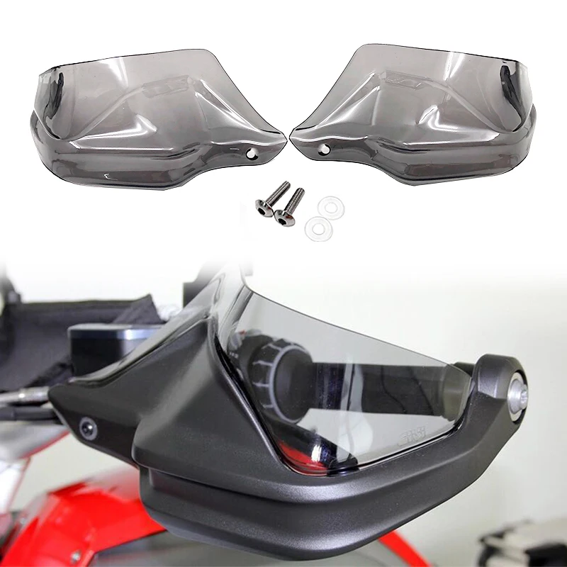 Для BMW R1250GS ADV R1200GS LC F800GS Adventure F750GS F850GS Handguard рука-щит защита от ветра | Автомобили и