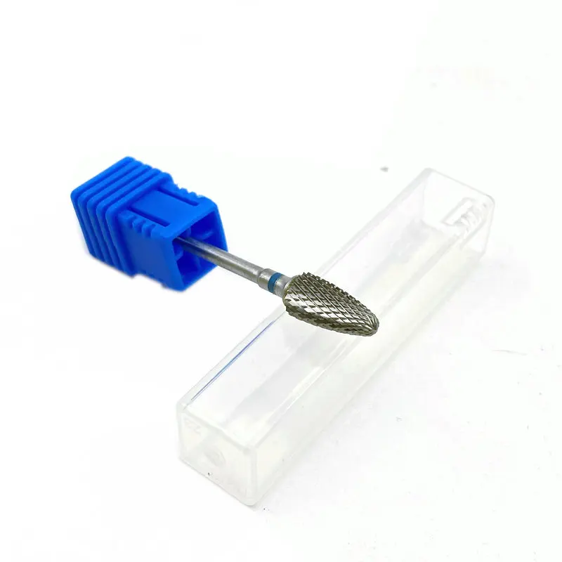 5 шт. 2 35 мм хвостовик зубные буры из карбида вольфрама сверла для ногтей резак