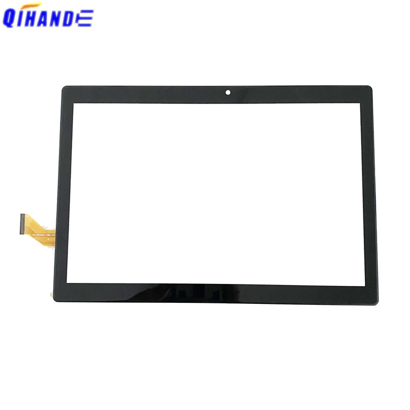 

New Touch Screen For Tablet 10.1" Inch P/N XC-PG1010-338-FPC Kids Tab Capacitive Touch Sensor Panel MID Parts Digitizer Glass