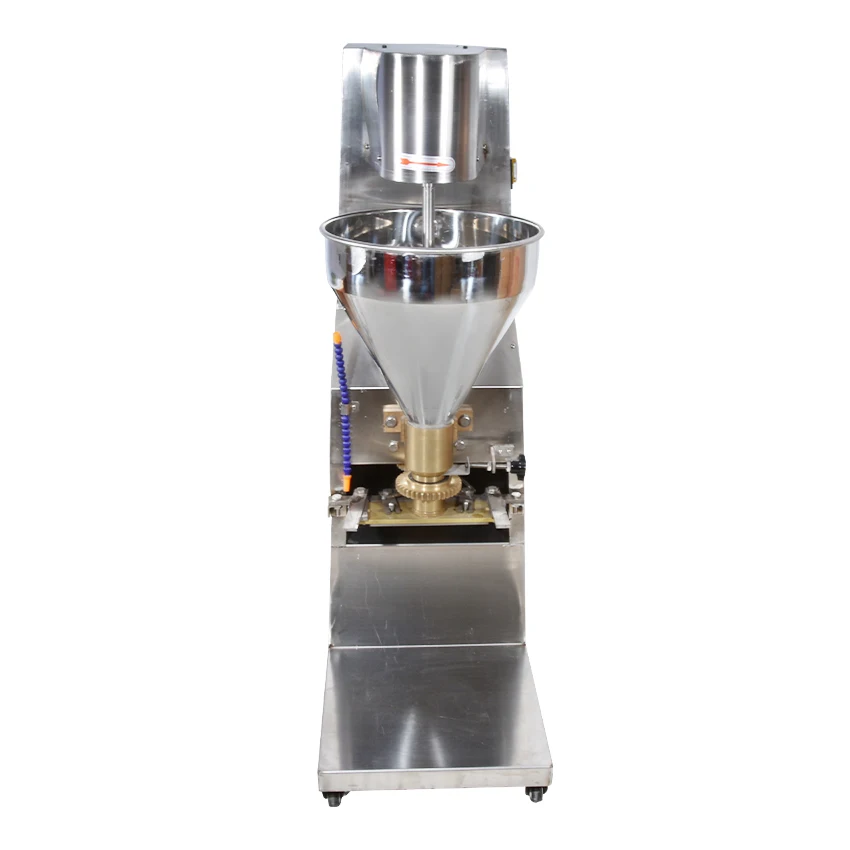 SJ-28 фрикадельки Профилегибочная машина 1100W что делает мяса говядины свинина рыба