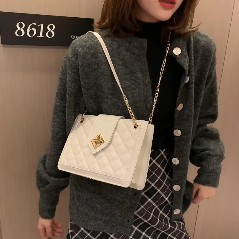 

bolsos para mujer sac femme 2020 bolsa shoulder bag 2020 purses bolsas bag #40