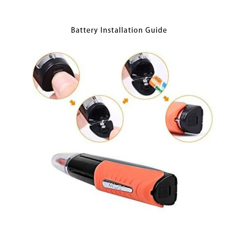 2 в 1 электробритвы для лица электрический триммер бровей бритва мужчин с