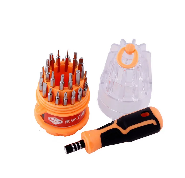 

Hand tool repair tool table repair tool set electrician toolbox tool multi-function screwdriver