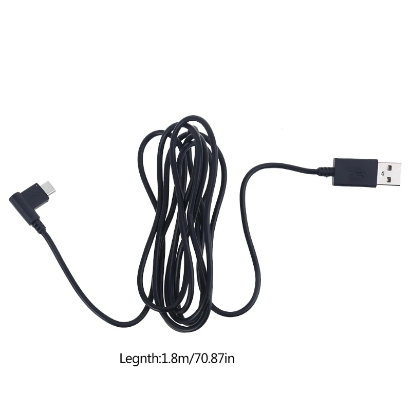 

USB Data Sync Charger Charging Power Supply Cable Cord Line for Wacom CTL472 T8NF