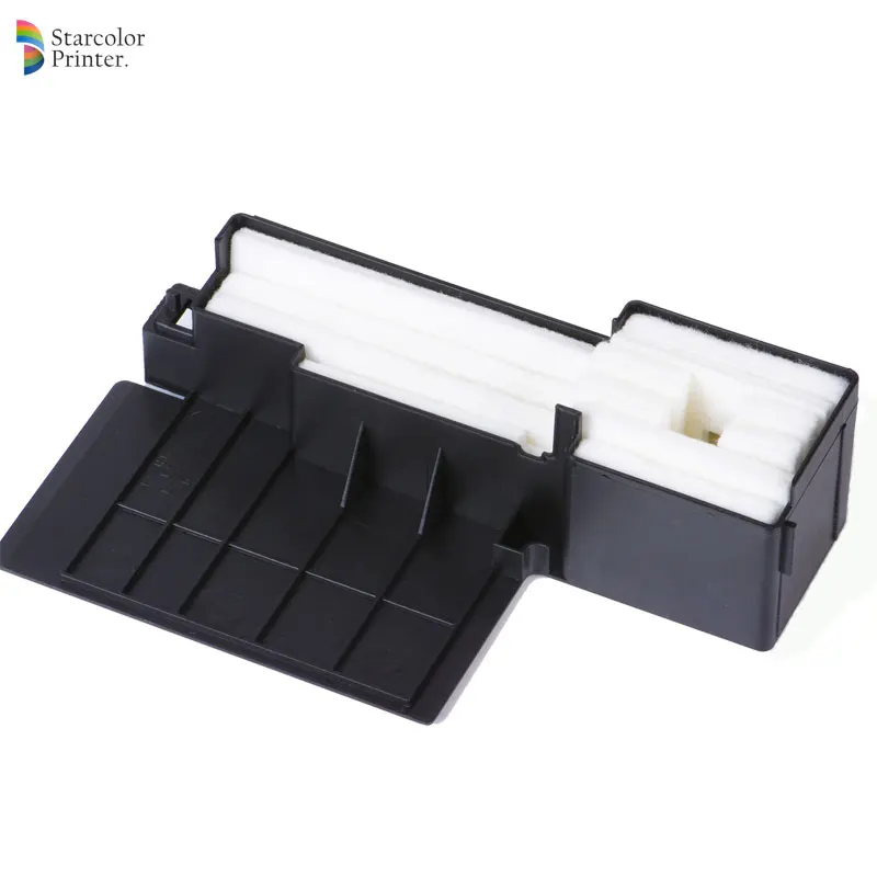 Губка для резервуара отходов губка Epson L300 L301 L303 L350 L351 L353 L358 L355 L111 L110 L210 L211 L130