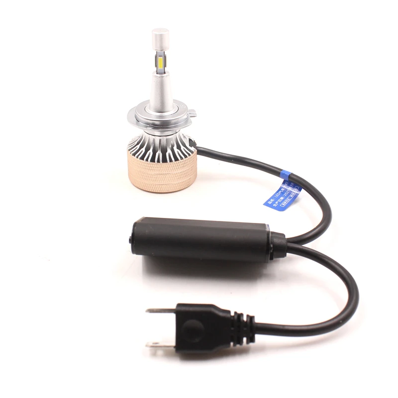 

R9S 100W H7 H4 Led Canbus 25000LM 4Sides High Power Headlight Bulbs H1 H8 H11 9005 9006 Hb3 Hb4 H3 9012 car led fog lamp 360