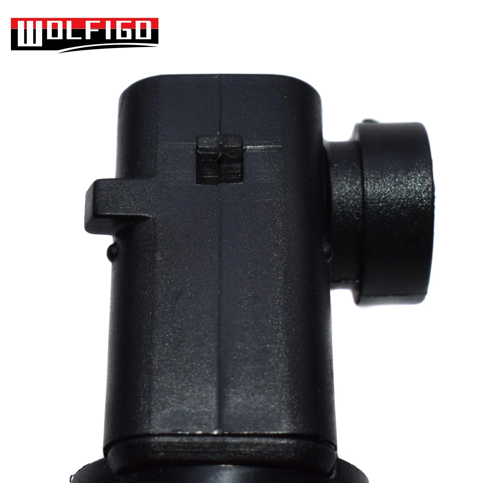 WOLFIGO Новый PDC датчик парковки для Mercedes Benz W203 W209 W210 W211 W220 W163 0015427418 263003167 0263003303