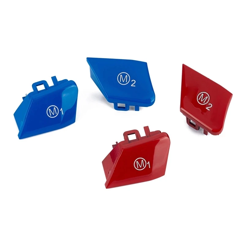 Кнопка переключения на рулевое колесо автомобиля M1 M2 и кнопка запуска двигателя