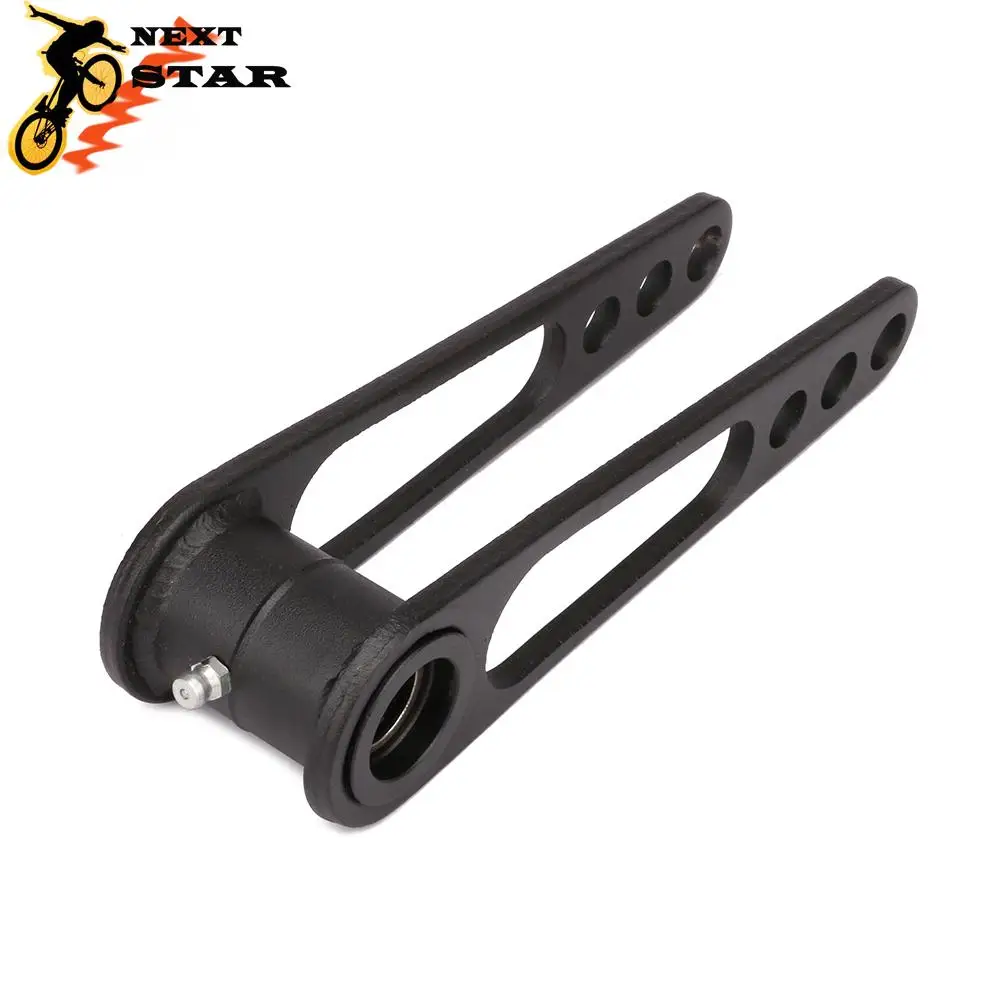 Комплект алюминиевых кронштейнов для переднего и заднего понижения мотоцикла ATV