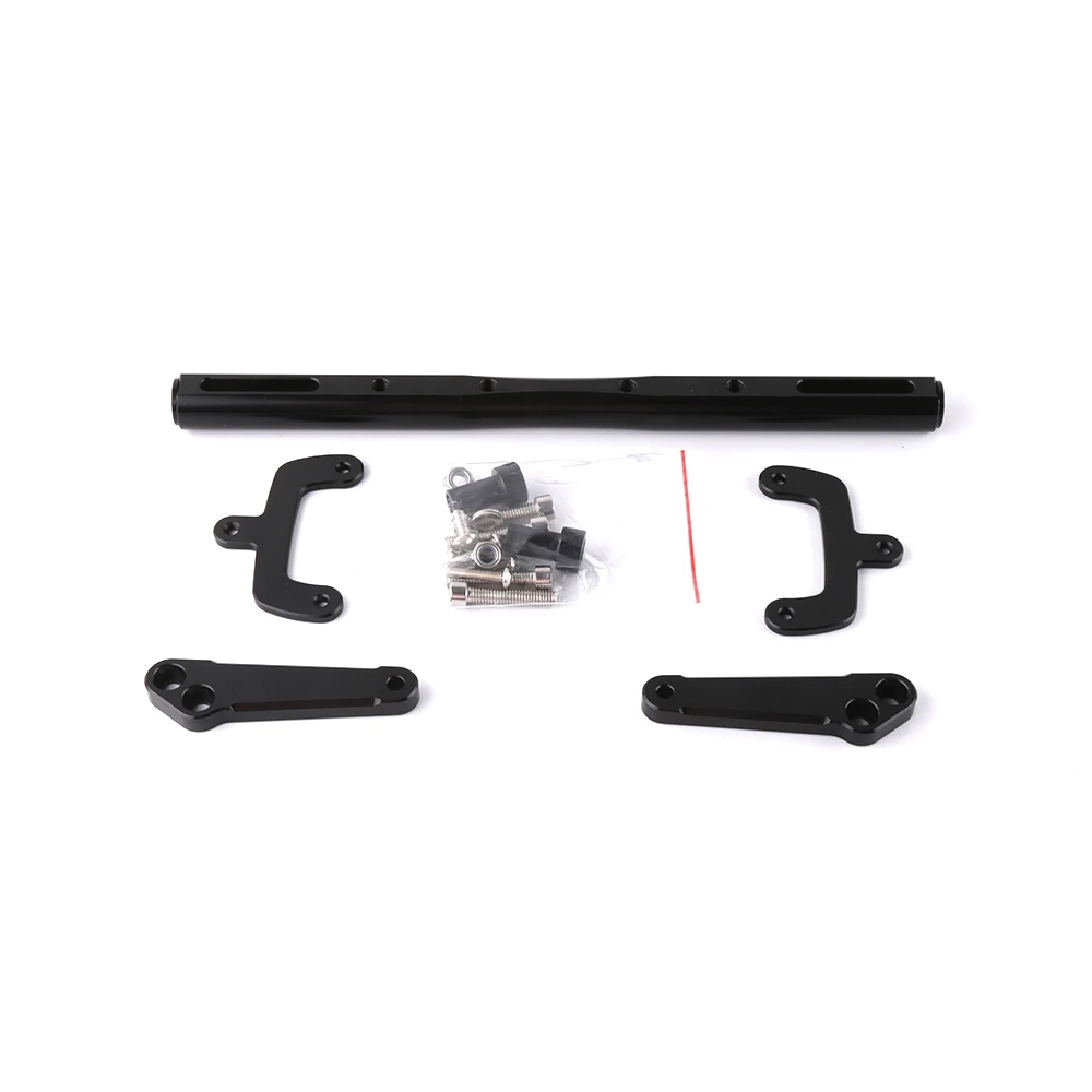 

Scooter Motorcycle Accessories CNC Aluminum Alloy Mutifunctional Cross Bar For Yamaha TMAX 530 T MAX 530 2012-2016 2017