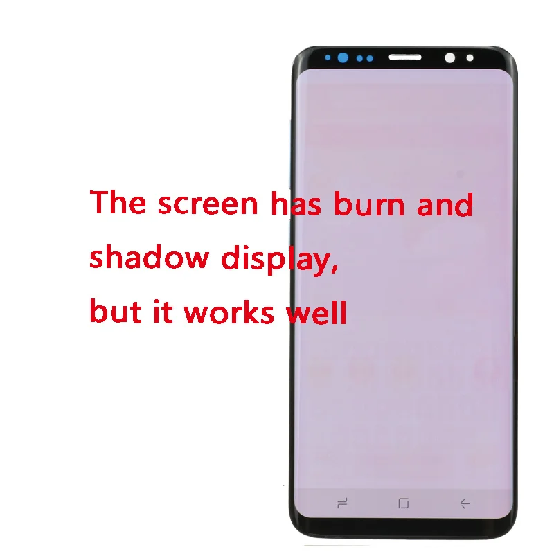 Pantalla LCD Super AMOLED de 6,4 pulgadas para Samsung Galaxy Note 9, montaje de digitalizador con cristal trasero, N960, N960F-4