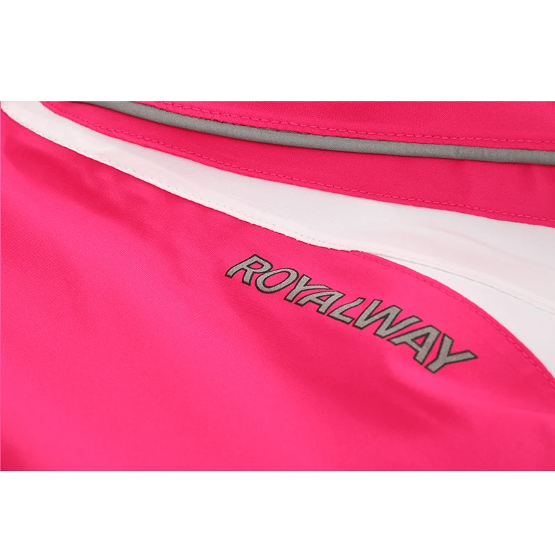 ROYALWAY сноуборд женские лыжные куртки классический лыжный костюм спорт на