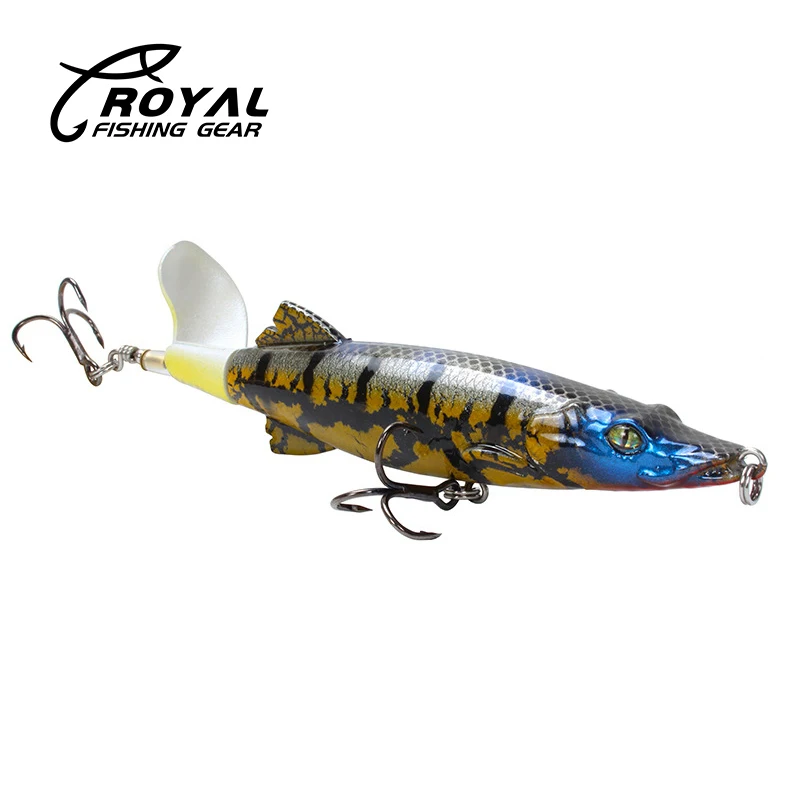 Искусственная пластиковая рыболовная приманка вращающаяся мягкая снасть 1 шт. 130