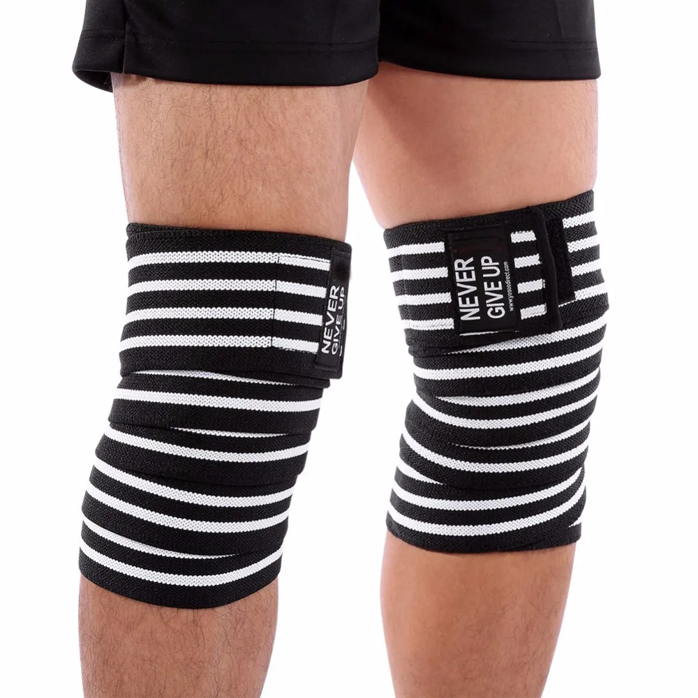 

Knee Brace Support Adjustable Knee Patella Support Braces Wrap Stabilizer Sleeve Cap Sports Knee Protection