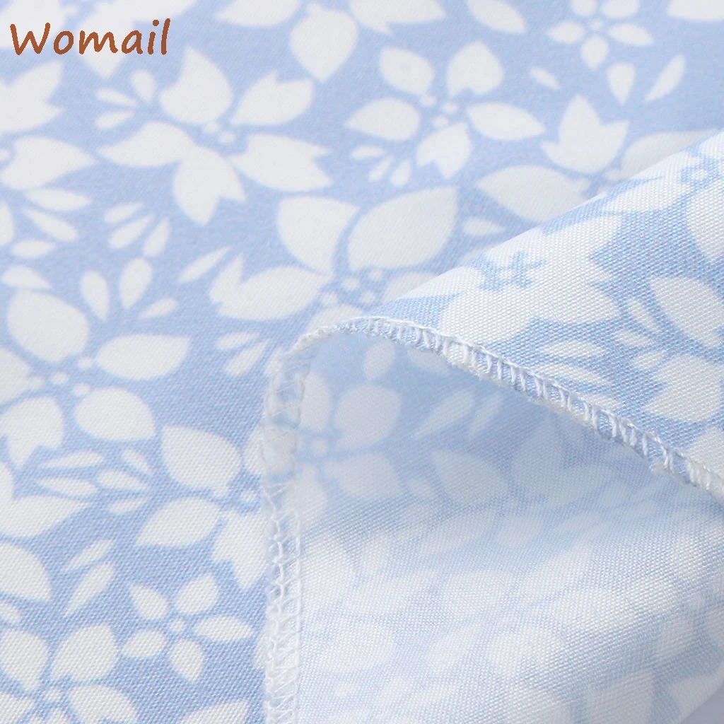 Женское платье в богемном стиле Цветочный принт Женская одежда пикантные Вадим V