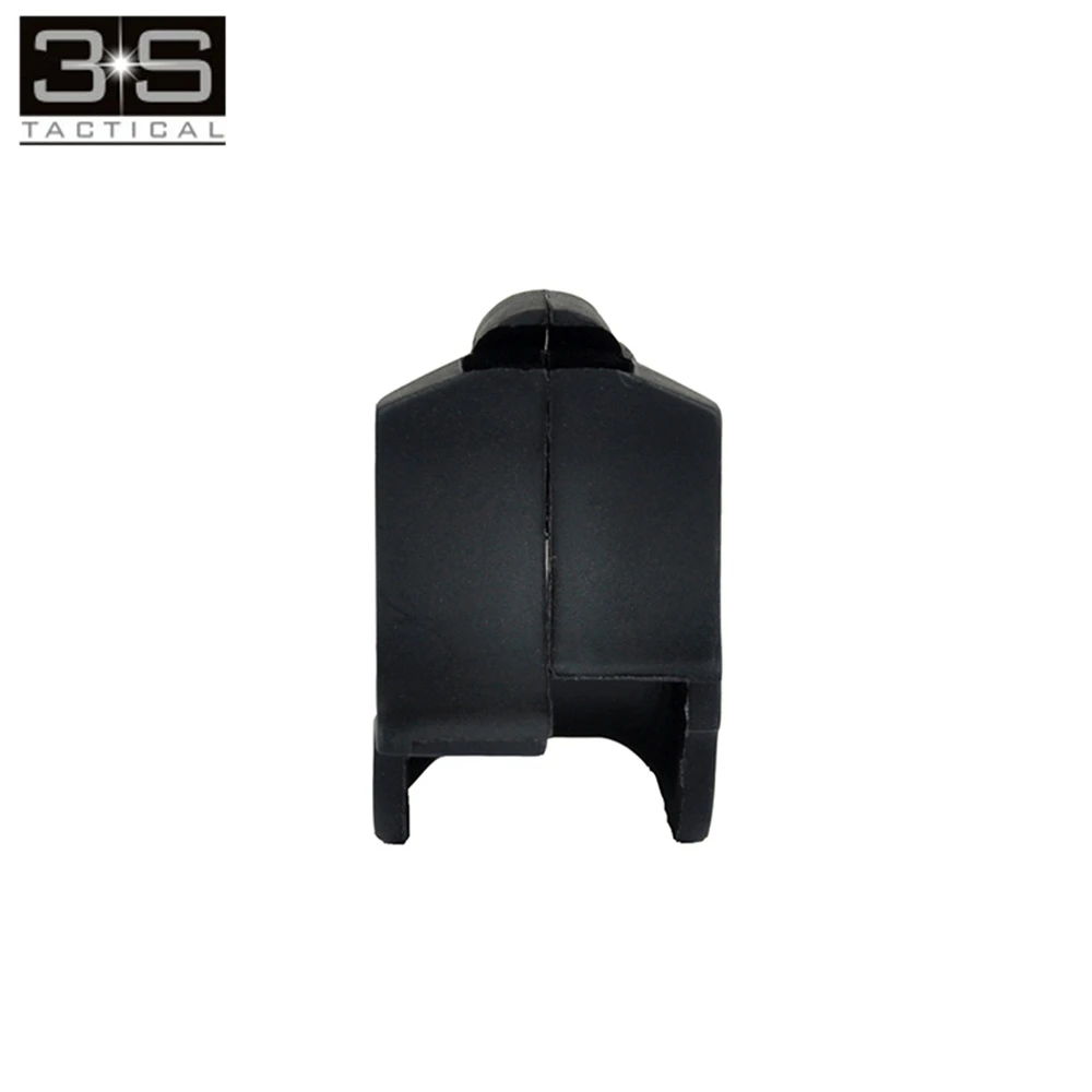 Tactical Softair Beretta M9 Mount Airsoft Pistol 20mm Under Rail Adapter Laser Hunting Accessories | Спорт и развлечения