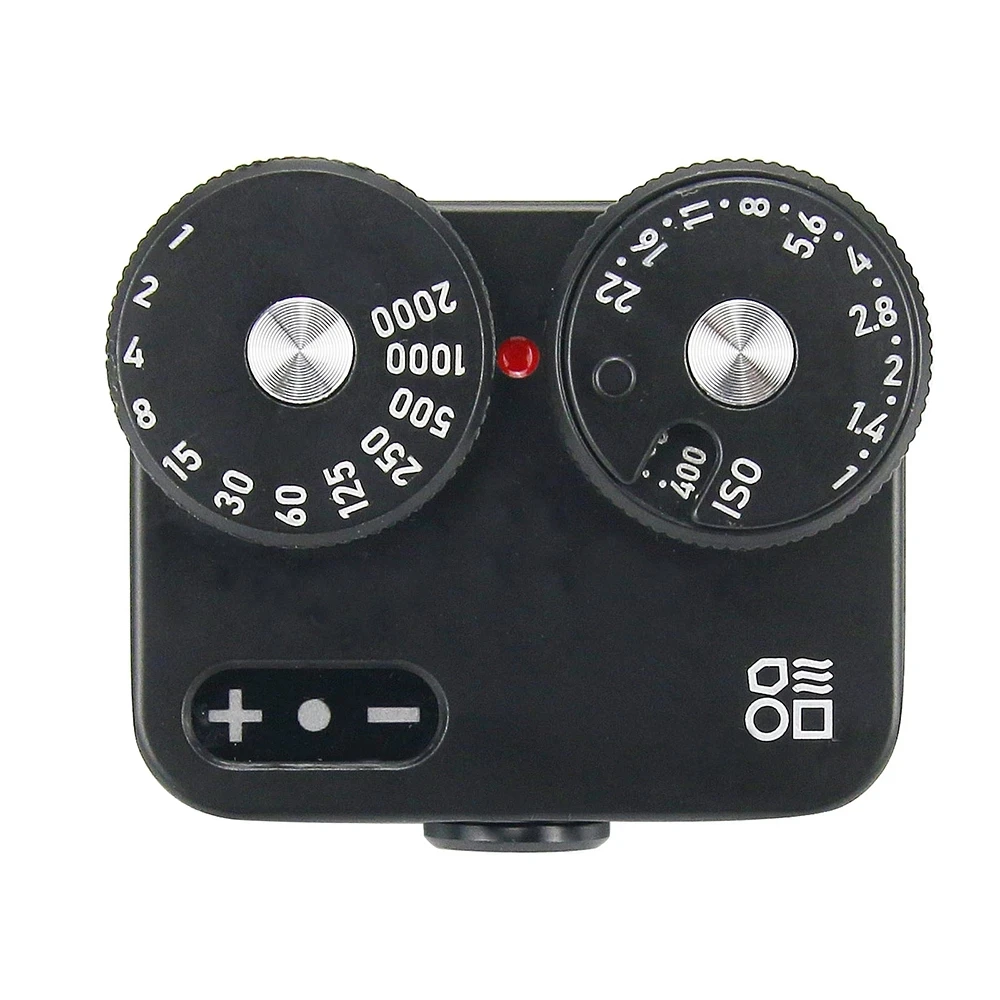 DOOMO METER D Hot Shoe светильник Meter Double Reverse 120/135 Rangefinder для Leica T0408 | Инструменты