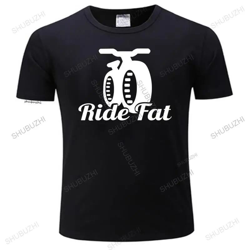 Brand New Tee Shirt Man Cotton On Sale New Fashion Summer Print T Shirt Men Ride Fat Super Premium T-Shirt Men Clothing