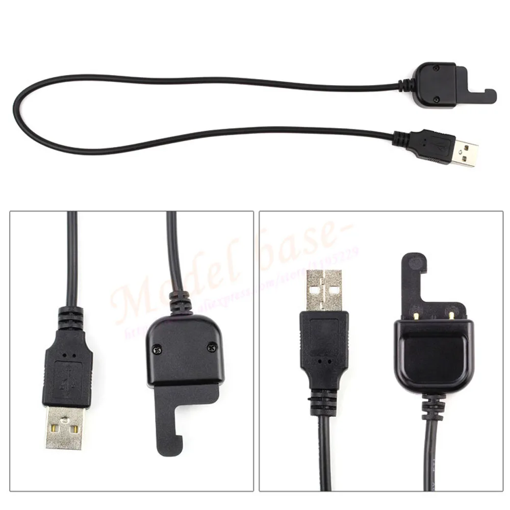 USB кабель зарядный GloryStar 50 см для GoPro|Чехлы экшн-камер| |