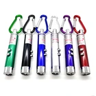 Лазерная указка 3 в 1, красная ручка с светодиодный светодиодсветильник индикатором, палка для игры, детская игрушка, лазер для домашних животных, 3 светильник s, зеленая лазерсветильник указка