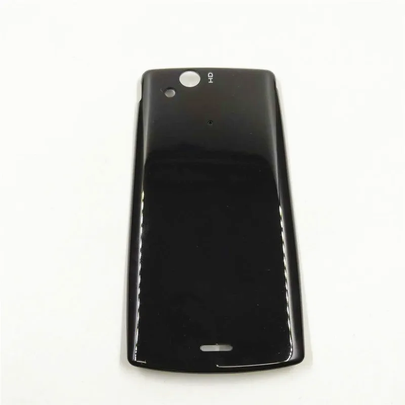 Новый корпус для Sony Ericsson Xperia Arc S LT18 LT18i LT15i LT15 Крышка батарейного отсека задняя