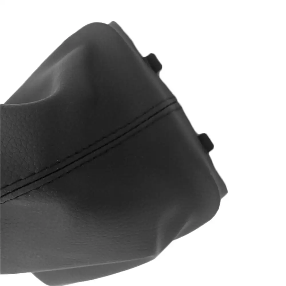 5 скоростей ручка переключения передач с воротниками рычаг пылезащитный чехол