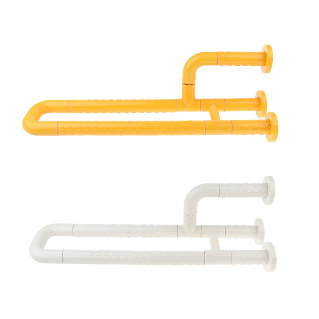 Wall Mountain Toilet Safety Frame Support Hand Rails Bathroom Seat Handicap Elderly Handle | Спорт и развлечения