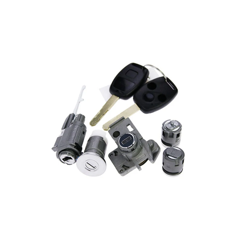 Профессиональные слесарные принадлежности для дверного замка accord 08 2008-2013