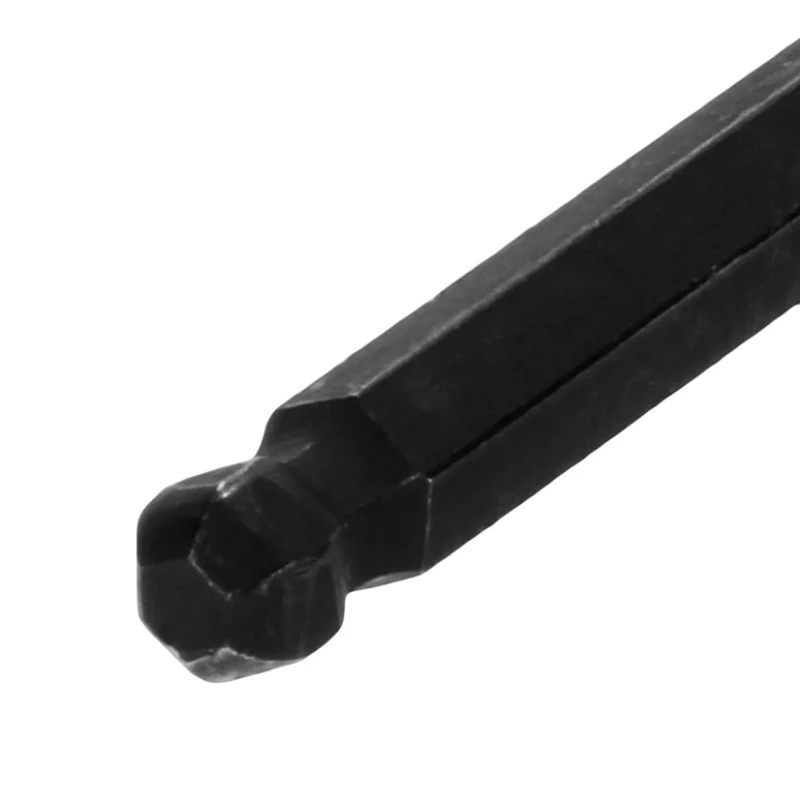 Гаечный ключ для акустической гитары 4 мм/5 мм шестигранный с торцевым