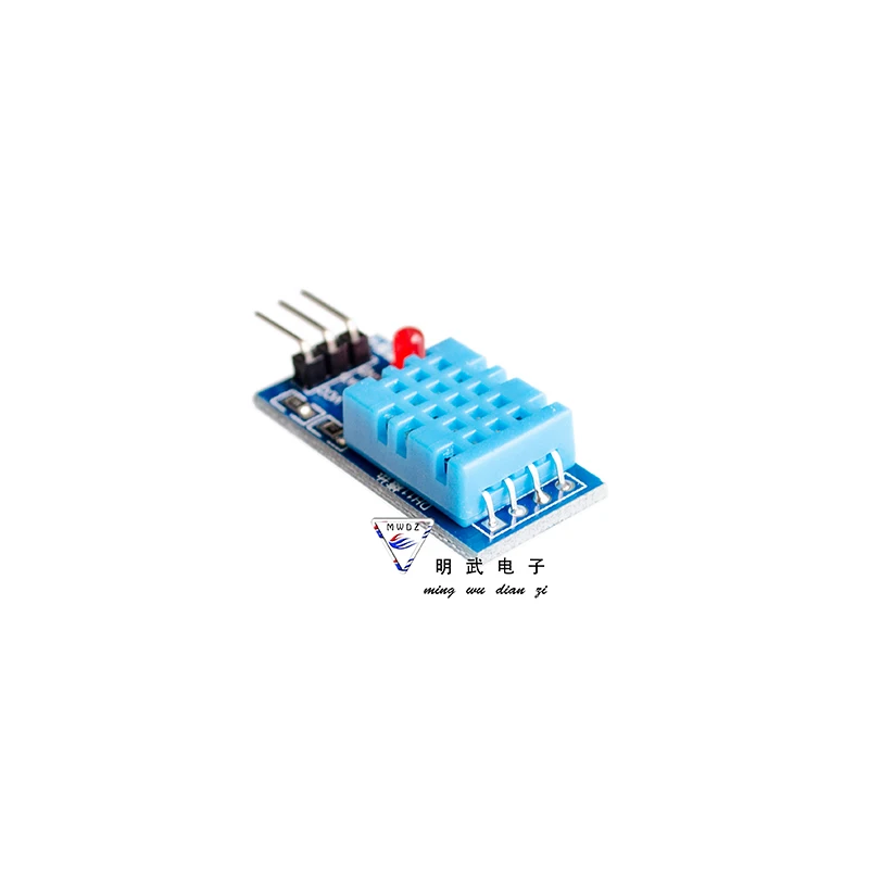 

Module DHT11 temperature and humidity sensor DHT11 humidity module