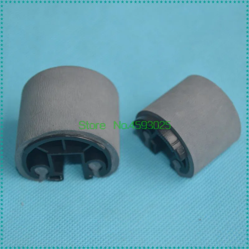 НОВЫЙ Пикап Ролик RB2 1820 000 + 1821 для HP 5000 5100 Canon 1810 840 850 870 принтер пикап|Детали