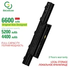 Новый аккумулятор Golooloo 6 ячеек для ноутбука Acer Aspire 4771 4771G 4771Z 5250 5251 5252 5253 5253G 5333 5336 5342 5349 5350 5551 5551G