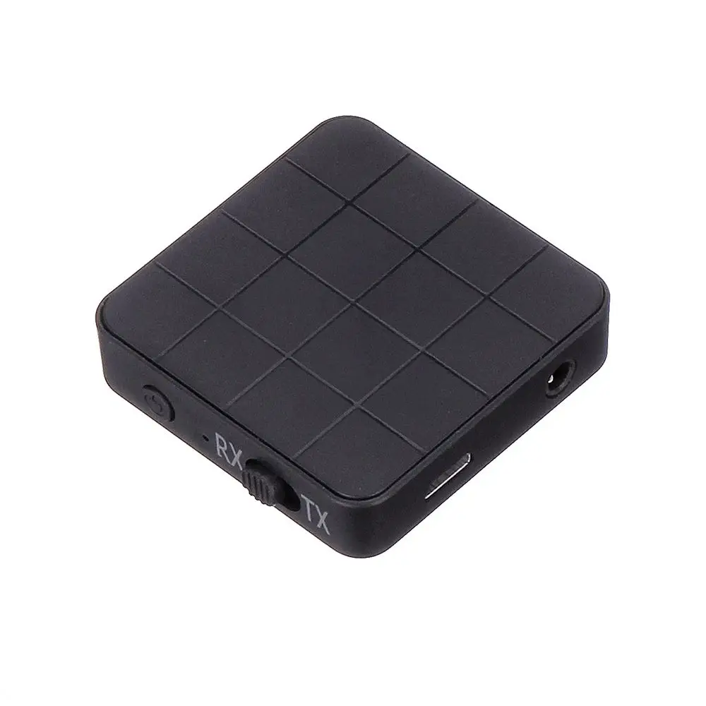 IMars KN321 bluetooth 5 0 аудио приемник передатчик AUX RCA USB 3 мм разъем стерео адаптер для ТВ