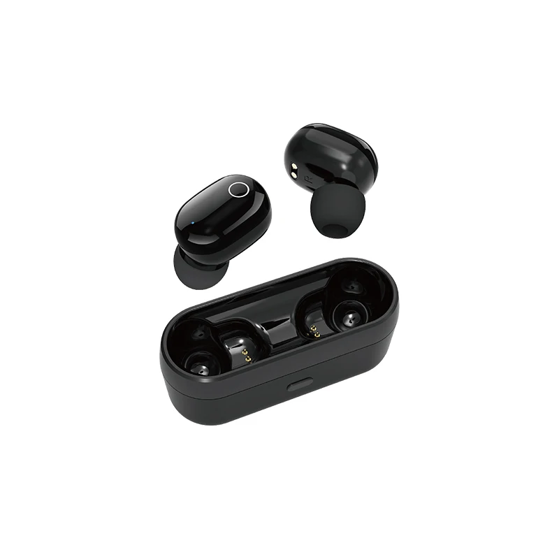 

TWS Wireless Earphones Bluetooth 5.0 Headphones Gaming Headset HIFI Stereo High Quality Eadbuds For Xiaomi IPhone Samgung Phones