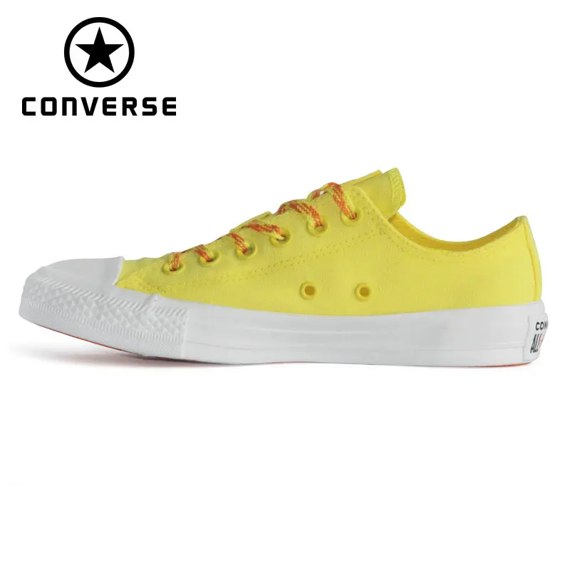 Новые оригинальные женские сникерсы Конверс All Star, яркие цвета, прекрасный стиль, обувь для скейтбординга 564116C