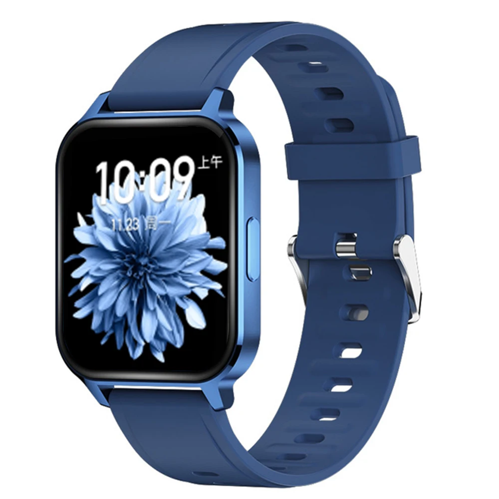 

Смарт-часы Q18 с шагомером, 1,7 дюйма, IP68