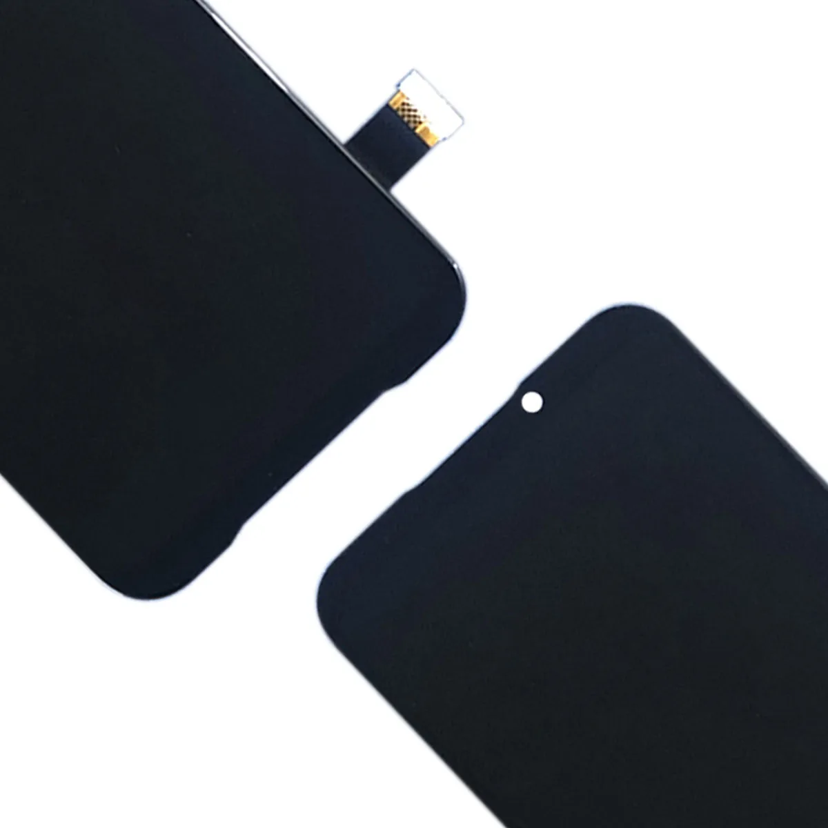 ЖК дисплей AMOLED 6 39 дюйма для XIAOMI Black Shark 2 Pro сенсорный экран протестированный
