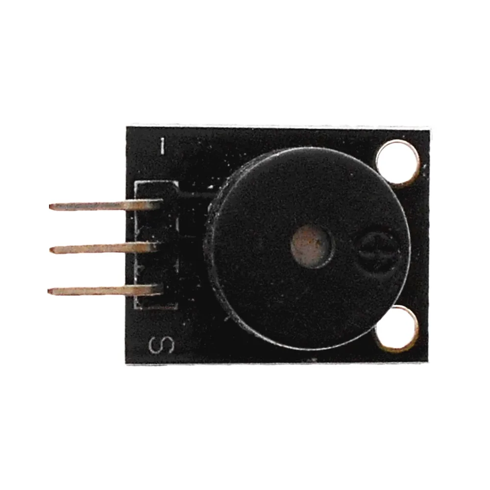 KY 006 маленький пассивный зуммер электронное оборудование игрушечное устройство